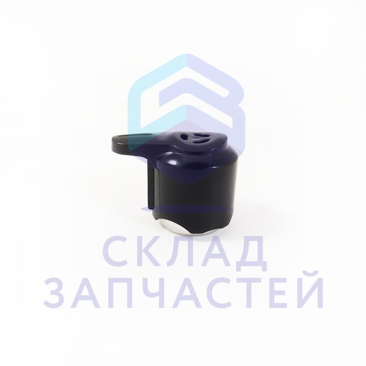 Red04051 Redmond оригинал, клапан выпускной (съёмный) черный