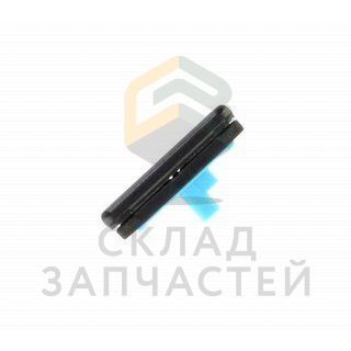 Кнопка включения (толкатель) (цвет - Black) для Samsung SM-A530X