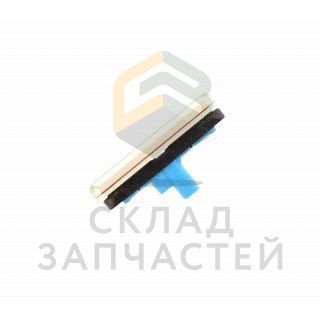 Кнопка включения (толкатель) (цвет - Gold) для Samsung SM-A530F/DS Galaxy A8 (2018 Edition)