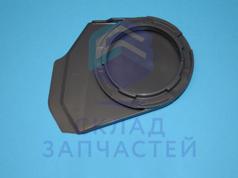 Крышка вентиляционного отверстия экспресс dw ul4 ral7024 для Gorenje GU663X (DW30.2)