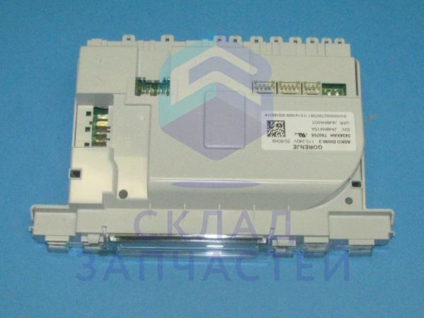 Изображение товара Электронный модуль управления ASKO 700705 для пмм