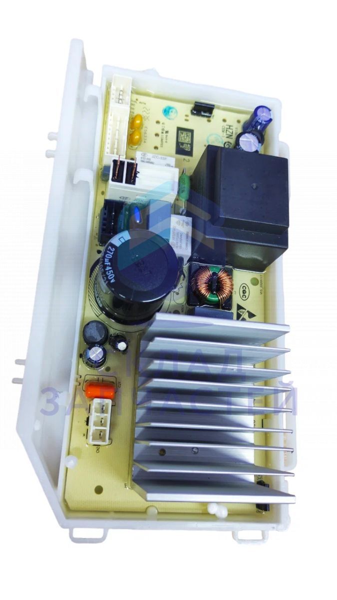 0021800325 Haier оригинал, электронный модуль управления стиральной машины