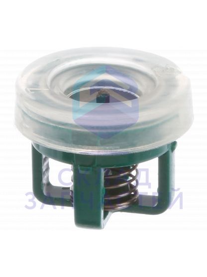 Защитный клапан для Zelmer ZVC305SP(00)