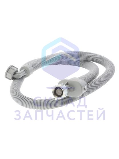 Защита от протечек Aqua Secure 1,5m, max 93C, max 10 bar, max 20 l/min для Siemens iQ300