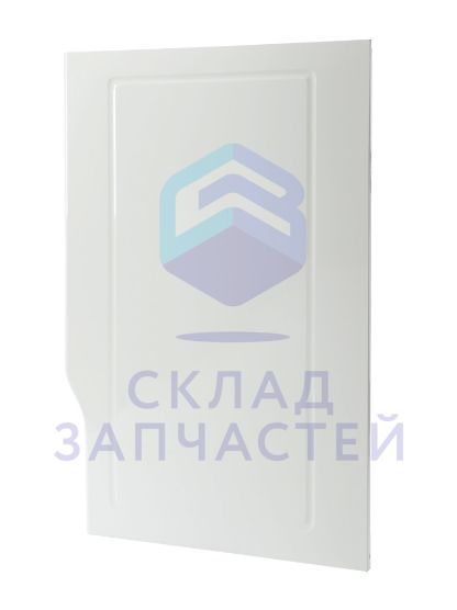 Изображение товара Боковая часть корпуса стиральной машины, левая, оригинал Bosch 00474663