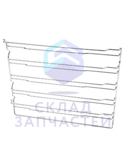 Решетка для Siemens VG011DBR0M/01