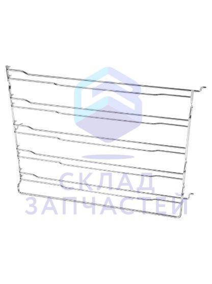 Решетка для Siemens VG011DBR0M/01