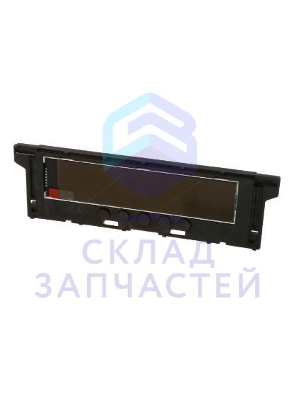 Модуль управления для Neff L2ACH7MN0/03
