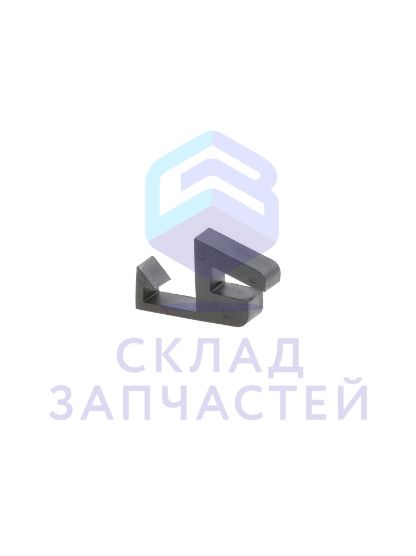 Изображение товара Кронштейн Bosch 12003872 оригинал — надежная крепежная деталь