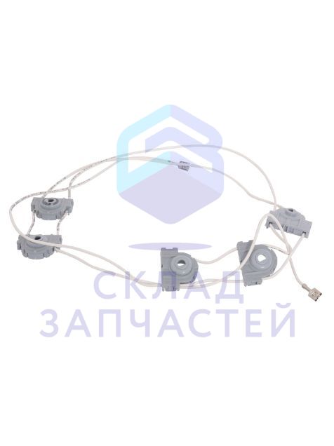 Изображение товара Оригинальный переключатель Bosch 12014020 для техники Bosch