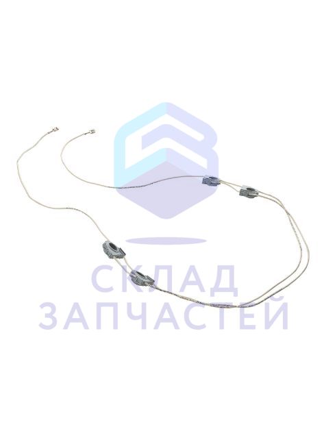 Изображение товара Переключатель, оригинал Bosch 12014558