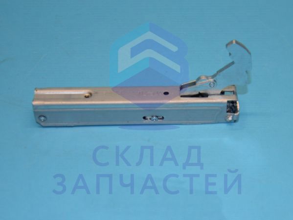 Петля двери духовки для Gorenje EC539KROT (FR513D-AEAA2)