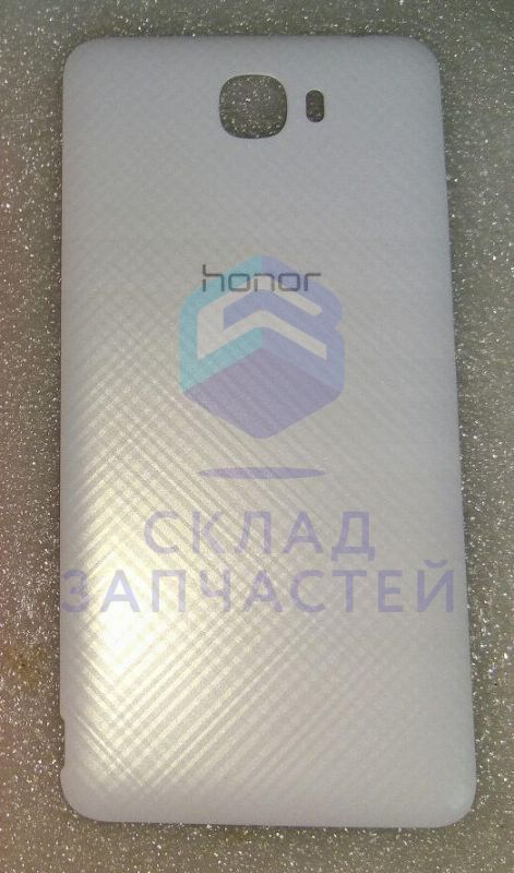 Крышка АКБ в сборе парт номер 97070PMT для Huawei Honor 5A (LYO-L21)