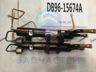 4-ходовой клапан в сборе; FJM P для Samsung AJ070FCJ4EH