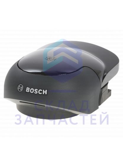 Заварочный узел CPL RAL9005 TAS1252 для Bosch TAS1252CH/01