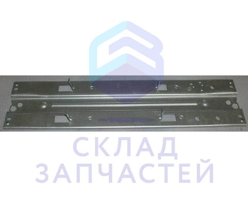 Основание компрессора для Beko TS190020