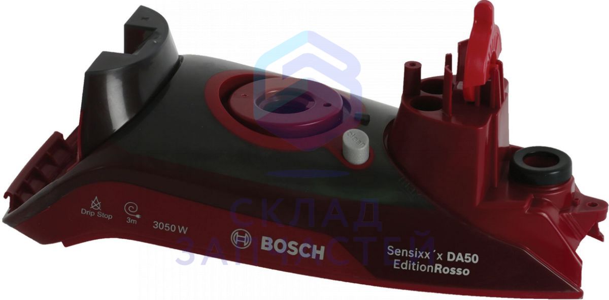 Канистра для Bosch TDA5070GB/01