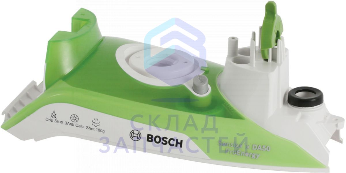 Канистра для Bosch TDA502401E/01