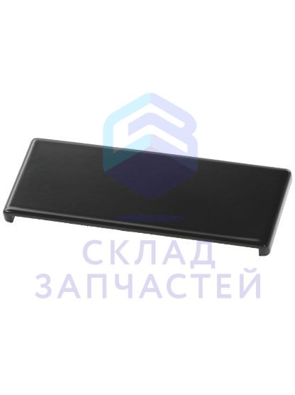 Изображение товара Крышка шарнира Becks, цвет черный, оригинал Bosch 00637402