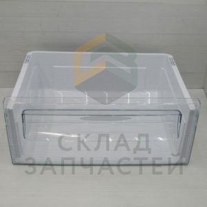 Ящик верхний для холодильника для Samsung RL40EGMG1/BWT