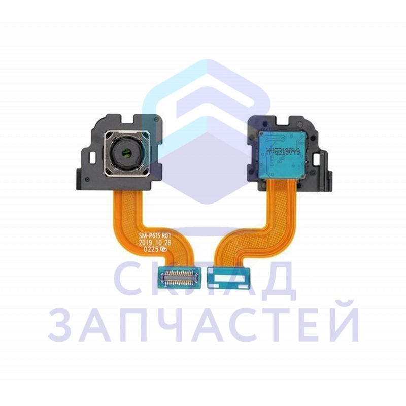 Камера (модуль) основная для Samsung SM-P610 Galaxy Tab S6 Lite Wi-Fi