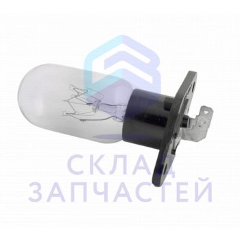 Лампочка для микроволновой печи для LG MH6342BB