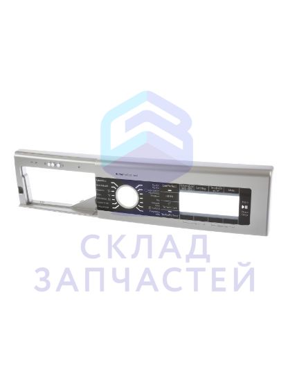Панель управления для стиральной машины для Bosch Serie 8