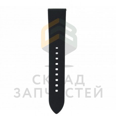 Ремень QBD01 black, оригинал Samsung GH98-40616A