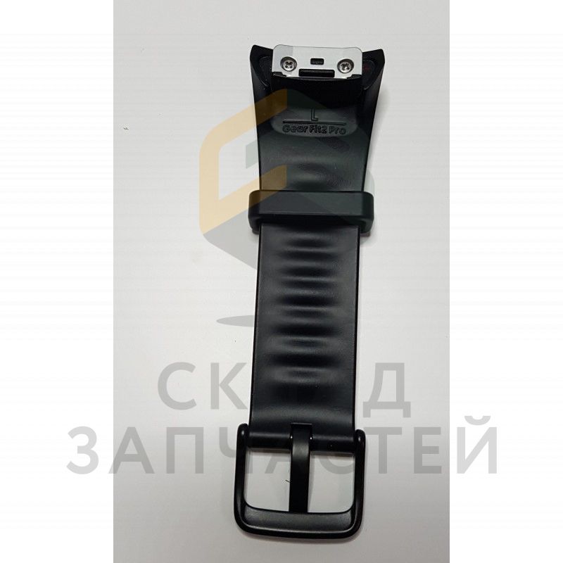 Ремень QBD02 black, размер L для Samsung SM-R365X