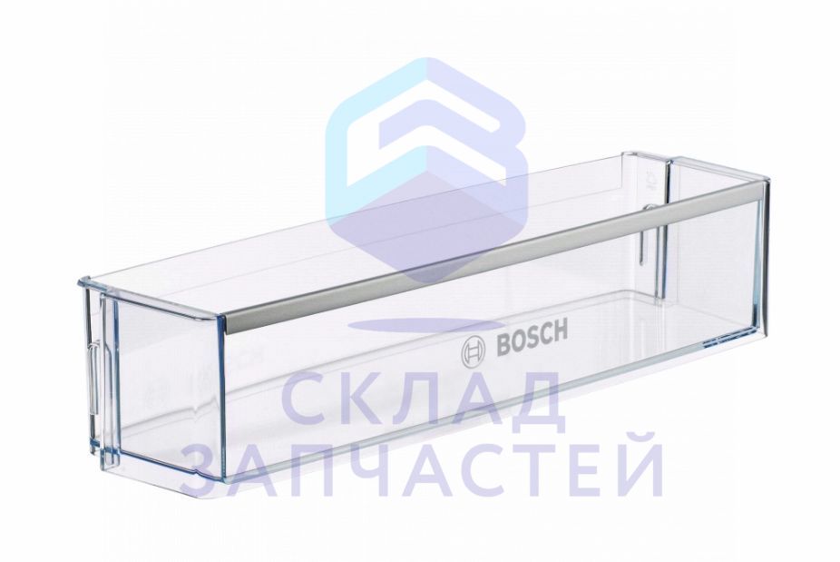 Балкон холодильника для Bosch KGE39AW30R/03