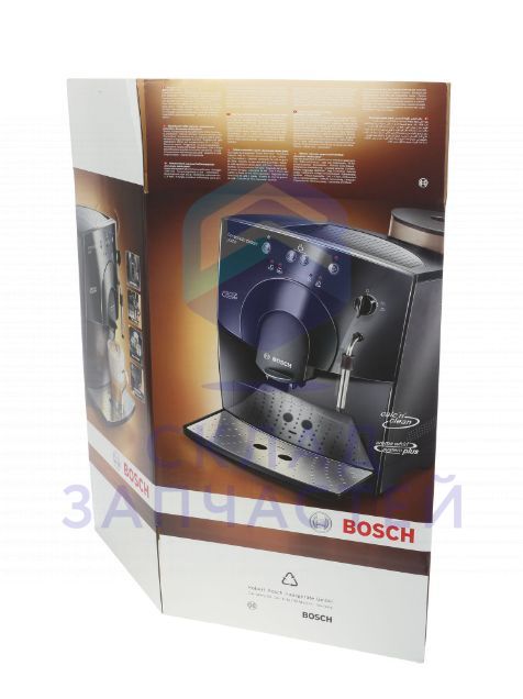 Контейнер для Bosch TCA5201/01