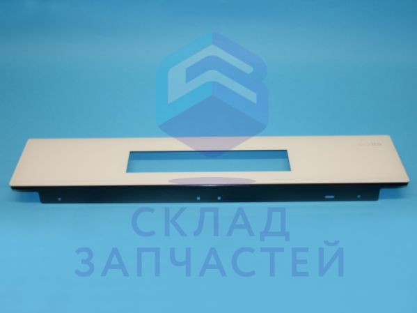 Лицевая панель для Gorenje BO87ORAW (EVP251-443E)