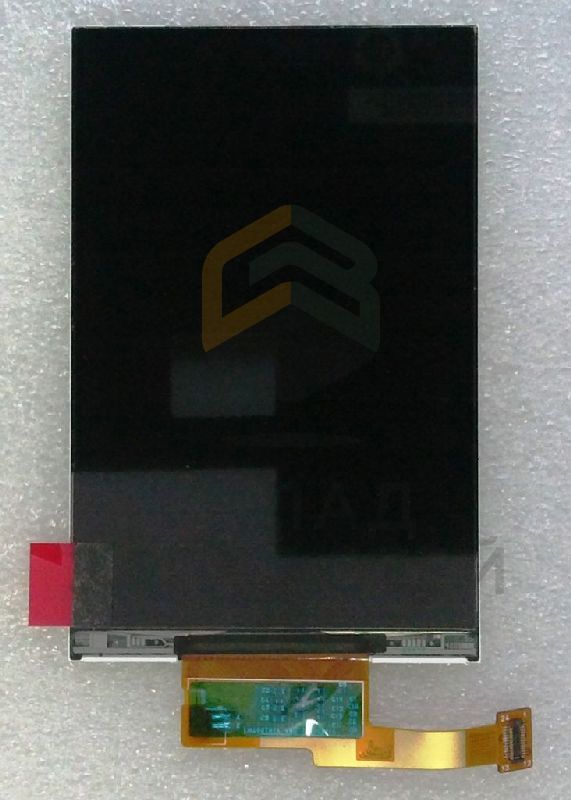 Дисплей (lcd) для LG LGE615.ACISRW