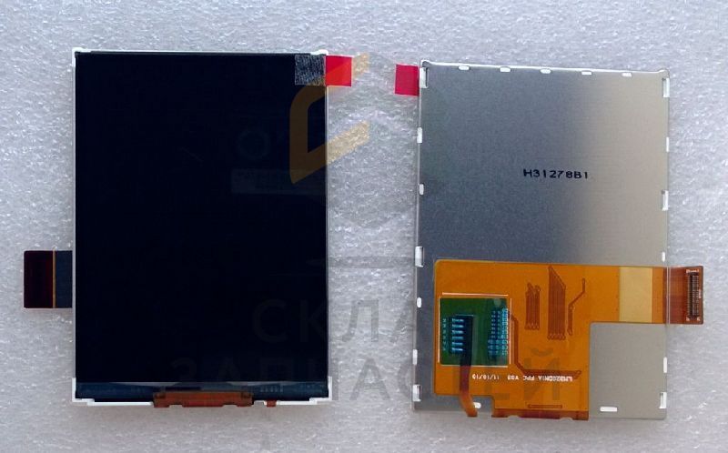 Дисплей (lcd) для LG E400 Optimus L3