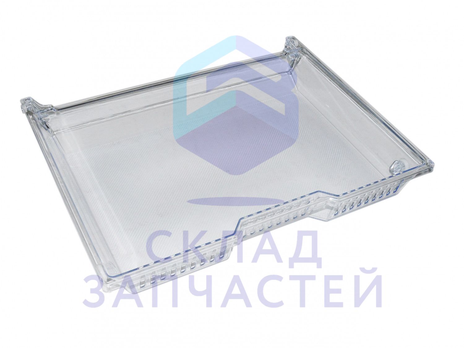 0060245227 Haier оригинал, лоток выдвижной, верхней морозильной камеры