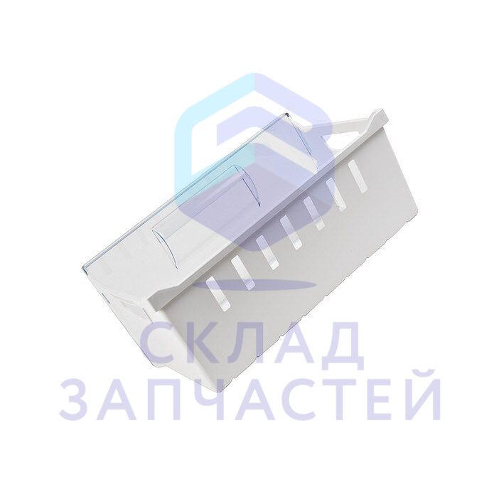 0060865972 Haier оригинал, ящик морозильной камеры нижний