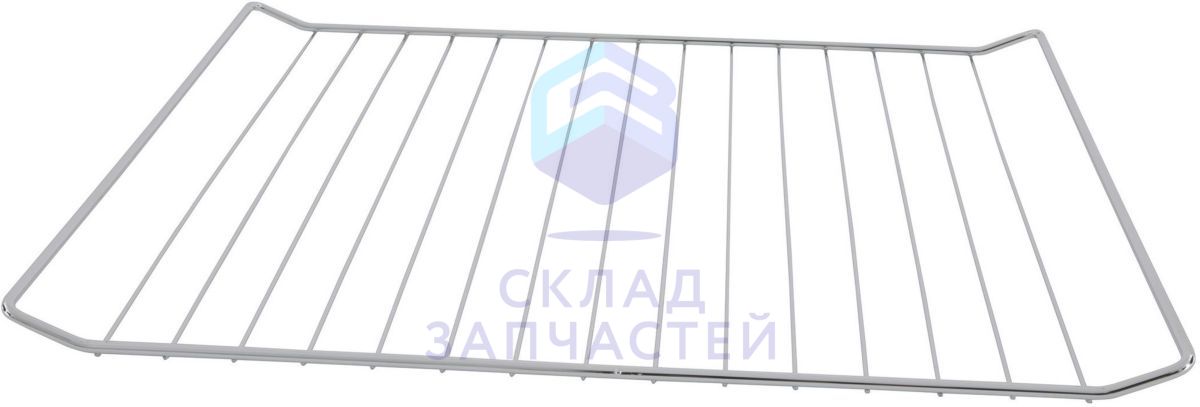 Изображение товара 11016192 Bosch оригинал, Полка-решетка