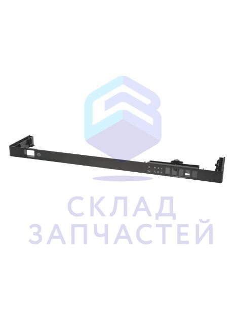 Изображение товара Рамка Bosch 00445661 черный оригинал для устройств Bosch