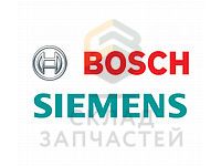 00499733 Bosch оригинал, ручка дозатора для стиральных машин