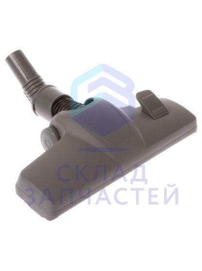 Вакуумная щетка серая, Bosch 00579173