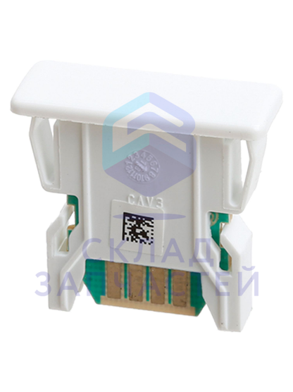 Изображение товара Оригинальная шайба Bosch 10007108 для техники Bosch качественная запчасть