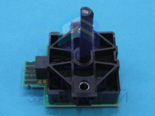 Изображение товара 267949 Gorenje оригинал, Переключатель режимов эл.плиты