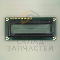 LCD дисплей для Samsung SCX-5530FN