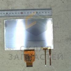 LCD дисплей для Samsung SCX-6555N