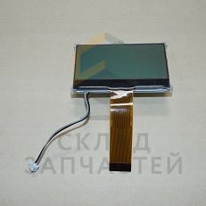 LCD дисплей для Samsung SCX-4833FR