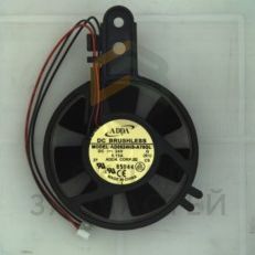 Кулер (вентилятор) для Samsung ML-5510ND/XEV