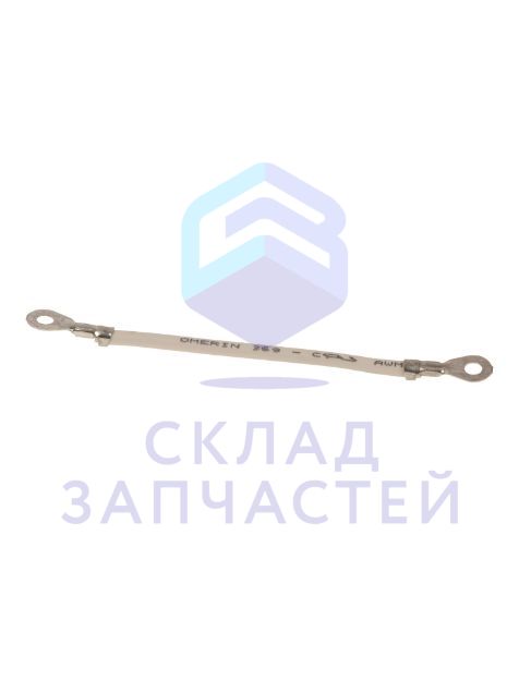Блок подключения для варочной панели для Siemens EH675FV17E/01