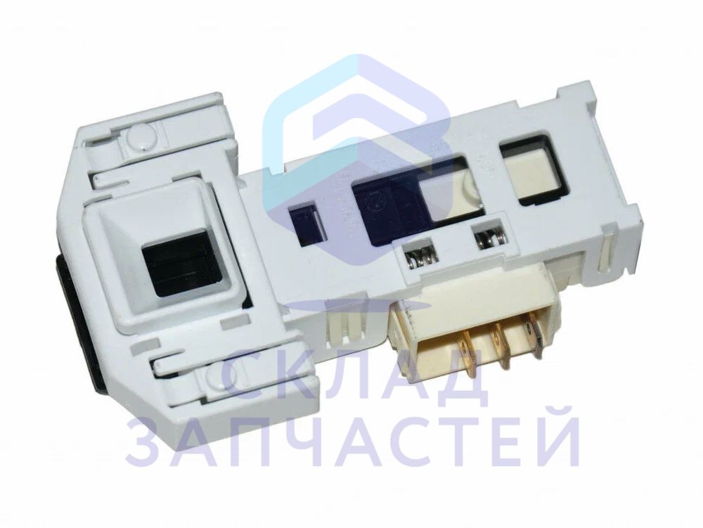 00423587 Bosch замок люка стиральной машины