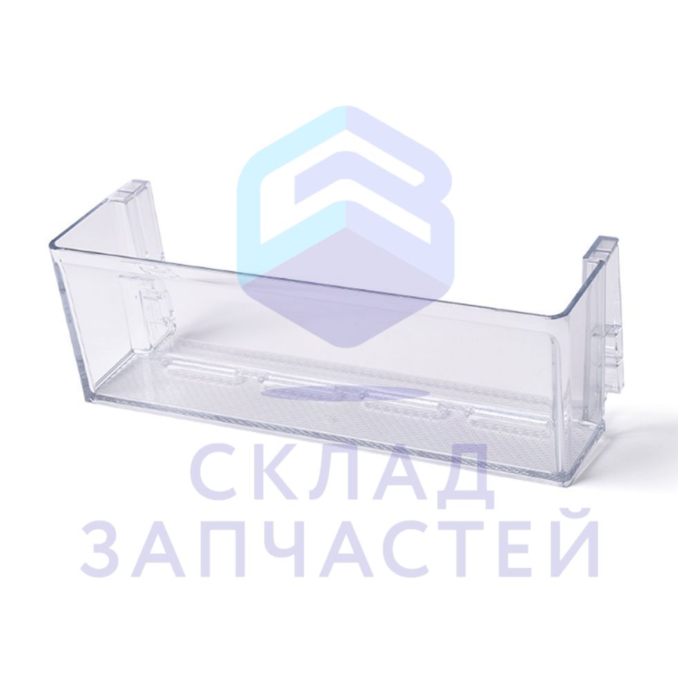 0060236461 Haier оригинал, полка балкон на дверь морозильной камеры