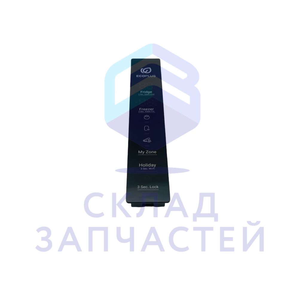 0060841620VHRC Haier оригинал, Панель дисплея g4 wifi